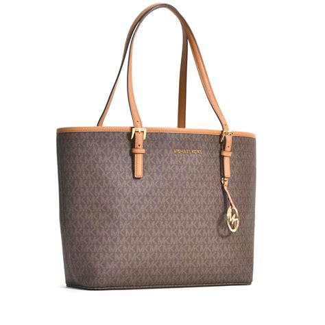 michael kors etui jet set carryall